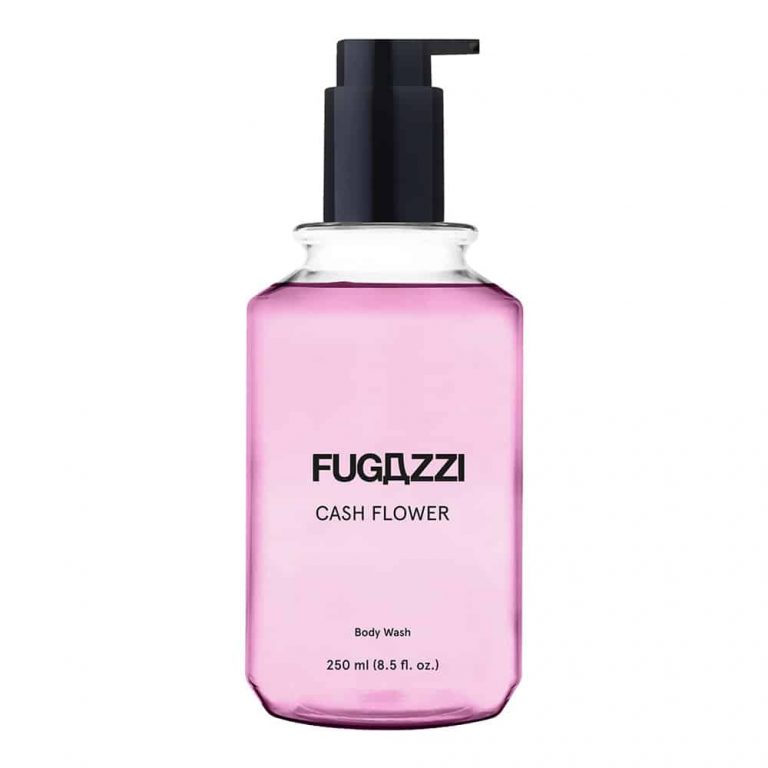 FUGAZZI Cash Flower - Duschgel 250ml