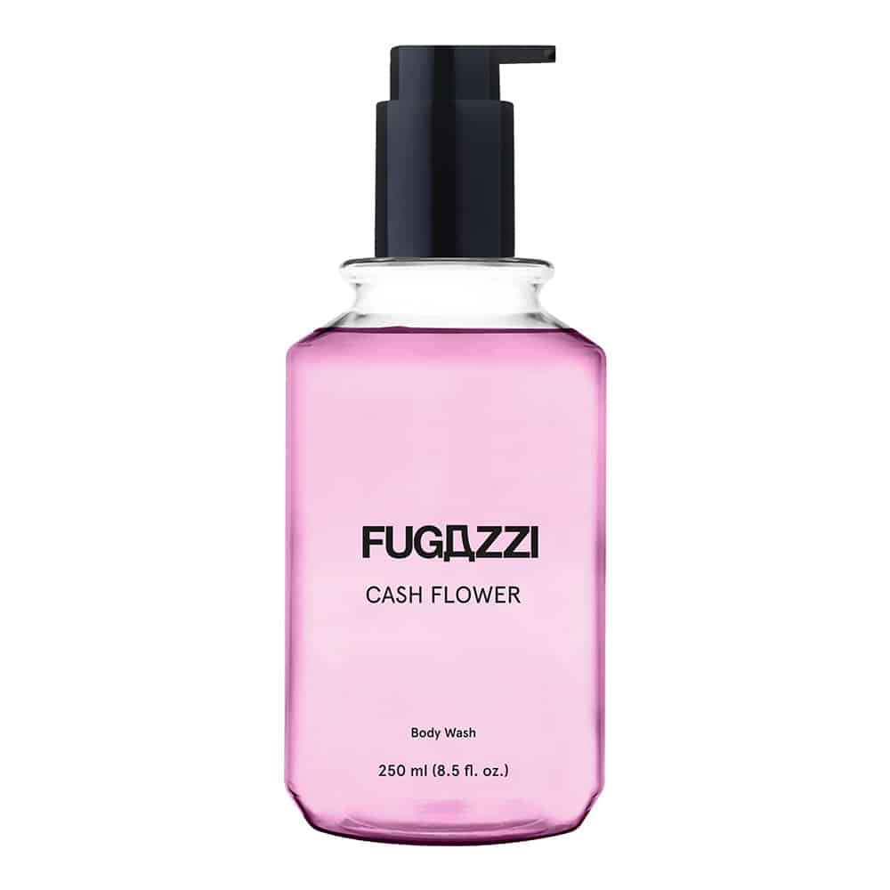 FUGAZZI Cash Flower - Duschgel 250ml