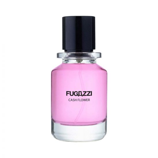 FUGAZZI - Cash Flower Extrait Parfum 100ml