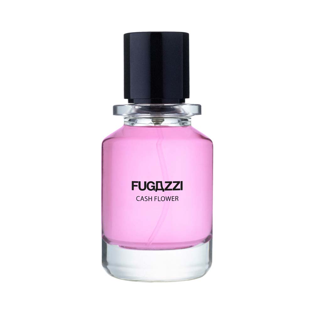 FUGAZZI - Cash Flower Extrait Parfum 100ml