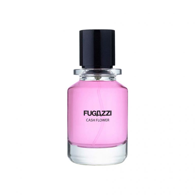 FUGAZZI - Cash Flower Extrait Parfum 50ml