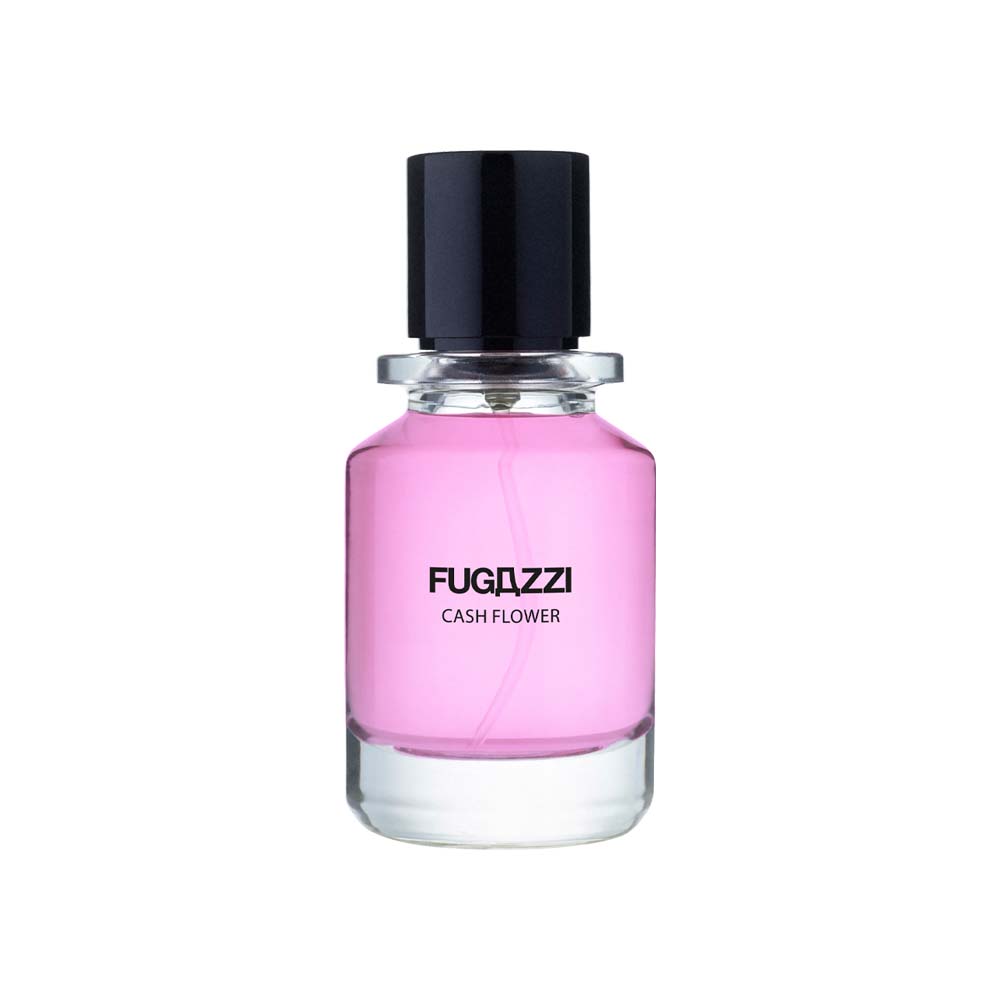 FUGAZZI - Cash Flower Extrait Parfum 50ml