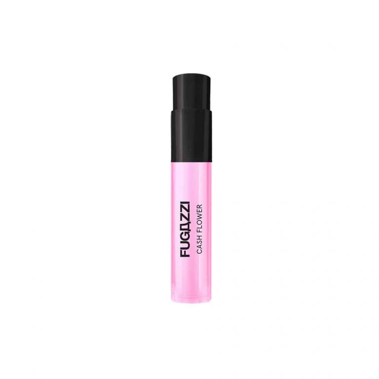 FUGAZZI Cash Flower - Extrait Parfum 8ml