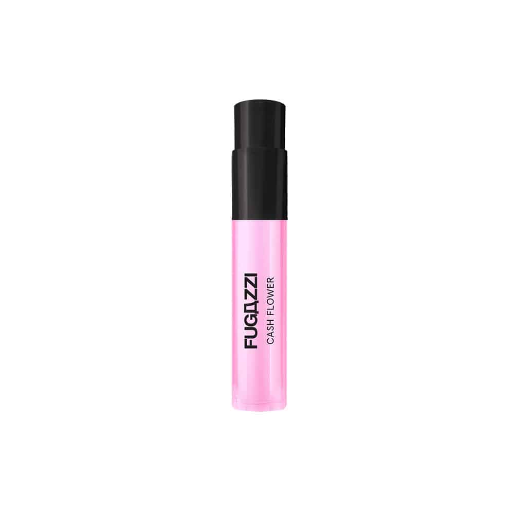 FUGAZZI Cash Flower - Extrait Parfum 8ml