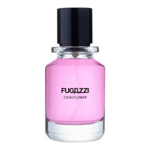 FUGAZZI - Cash Flower Extrait Parfum