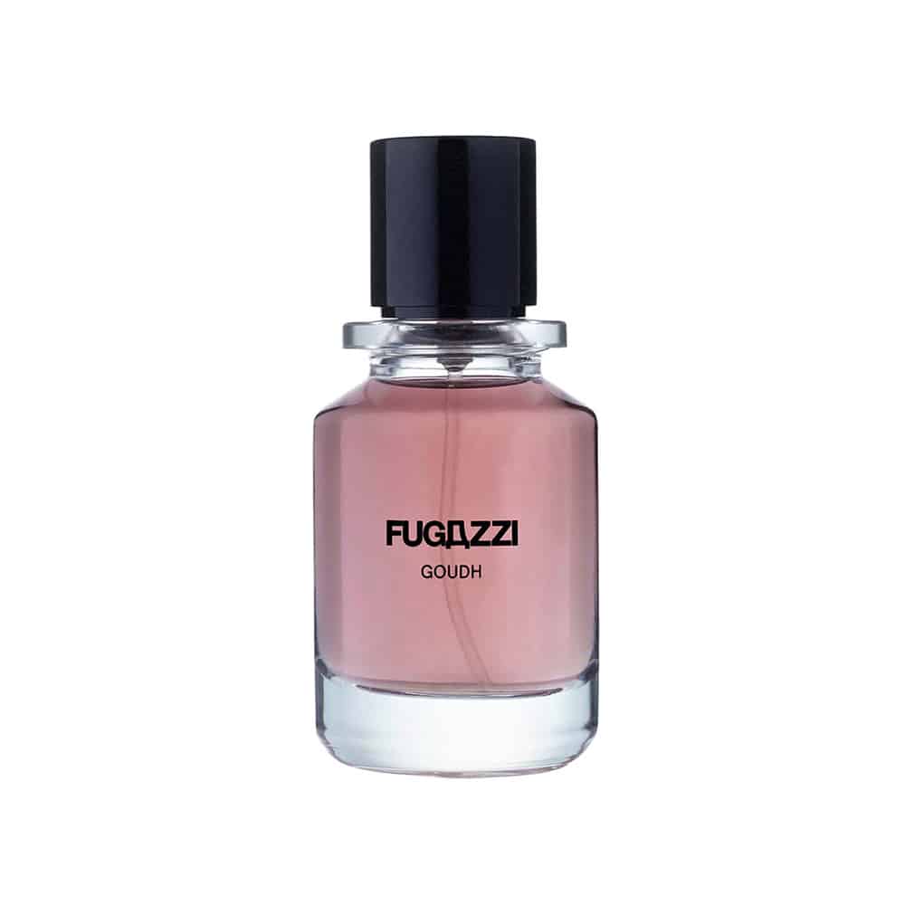FUGAZZI Goudh - Extrait Parfum 50ml
