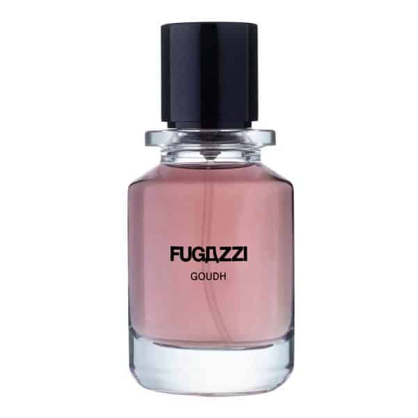 FUGAZZI - Goudh Extrait Parfum 50ml