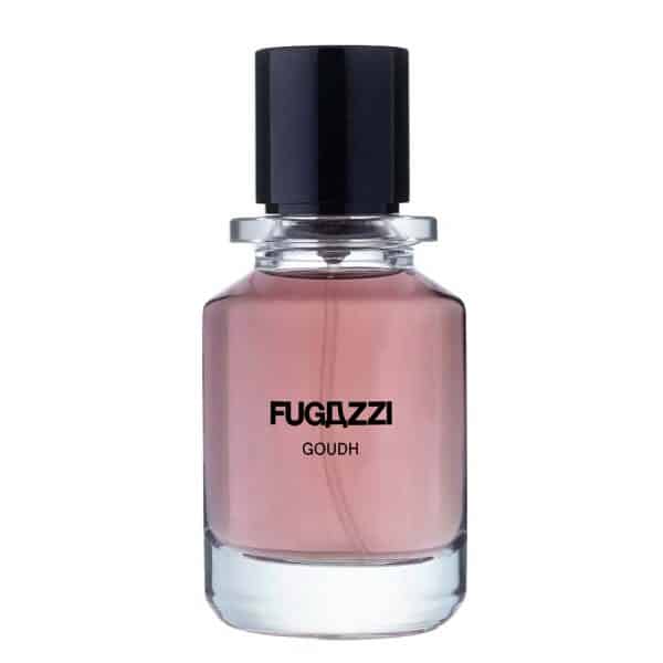 FUGAZZI Goudh - Extrait Parfum