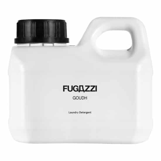 FUGAZZI Goudh - Waschmittel 500ml