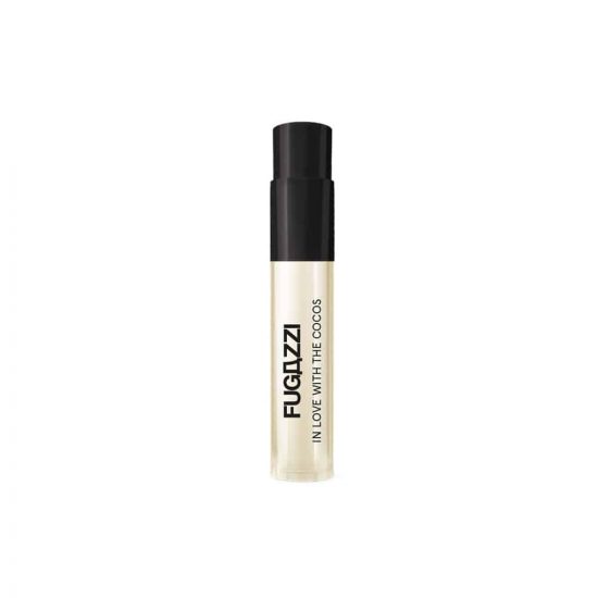 FUGAZZI In Love With The Cocos - Extrait Parfum 8ml
