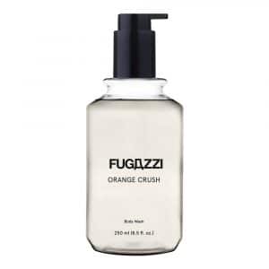 FUGAZZI Orange Crush - Duschgel 250ml