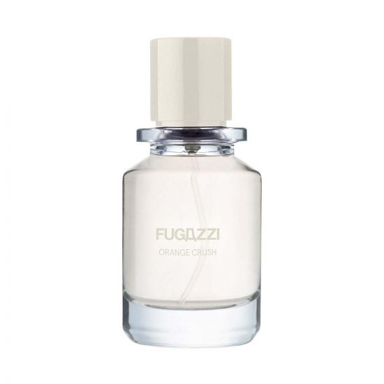 FUGAZZI Orange Crush Eau de Parfum 100ml
