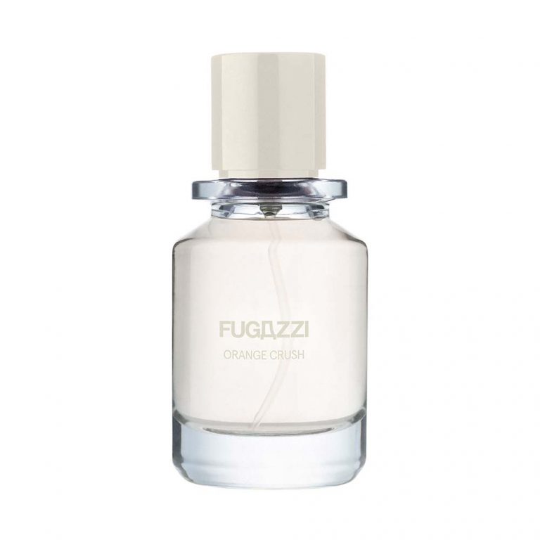 FUGAZZI Orange Crush Eau de Parfum 100ml