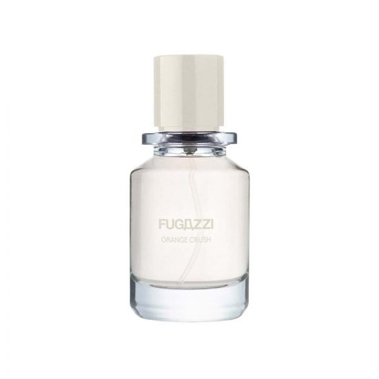 FUGAZZI Orange Crush Eau de Parfum 50ml
