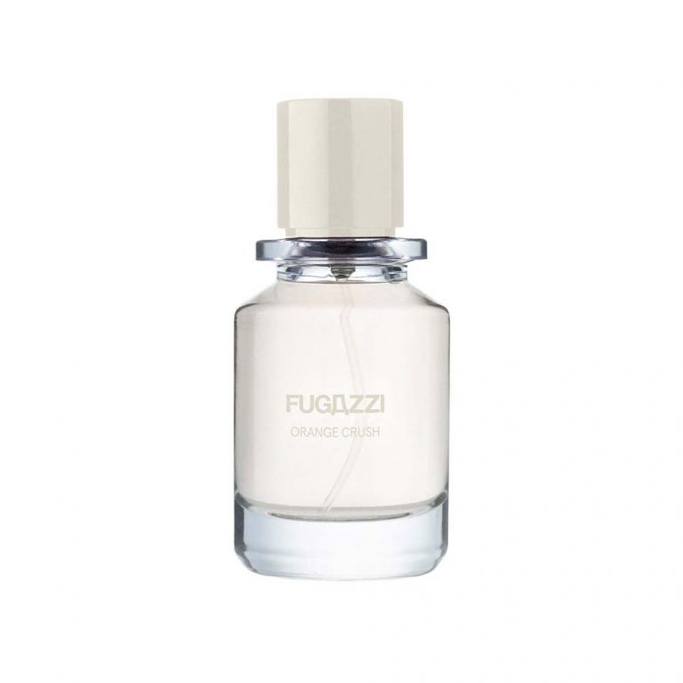 FUGAZZI Orange Crush Eau de Parfum 50ml