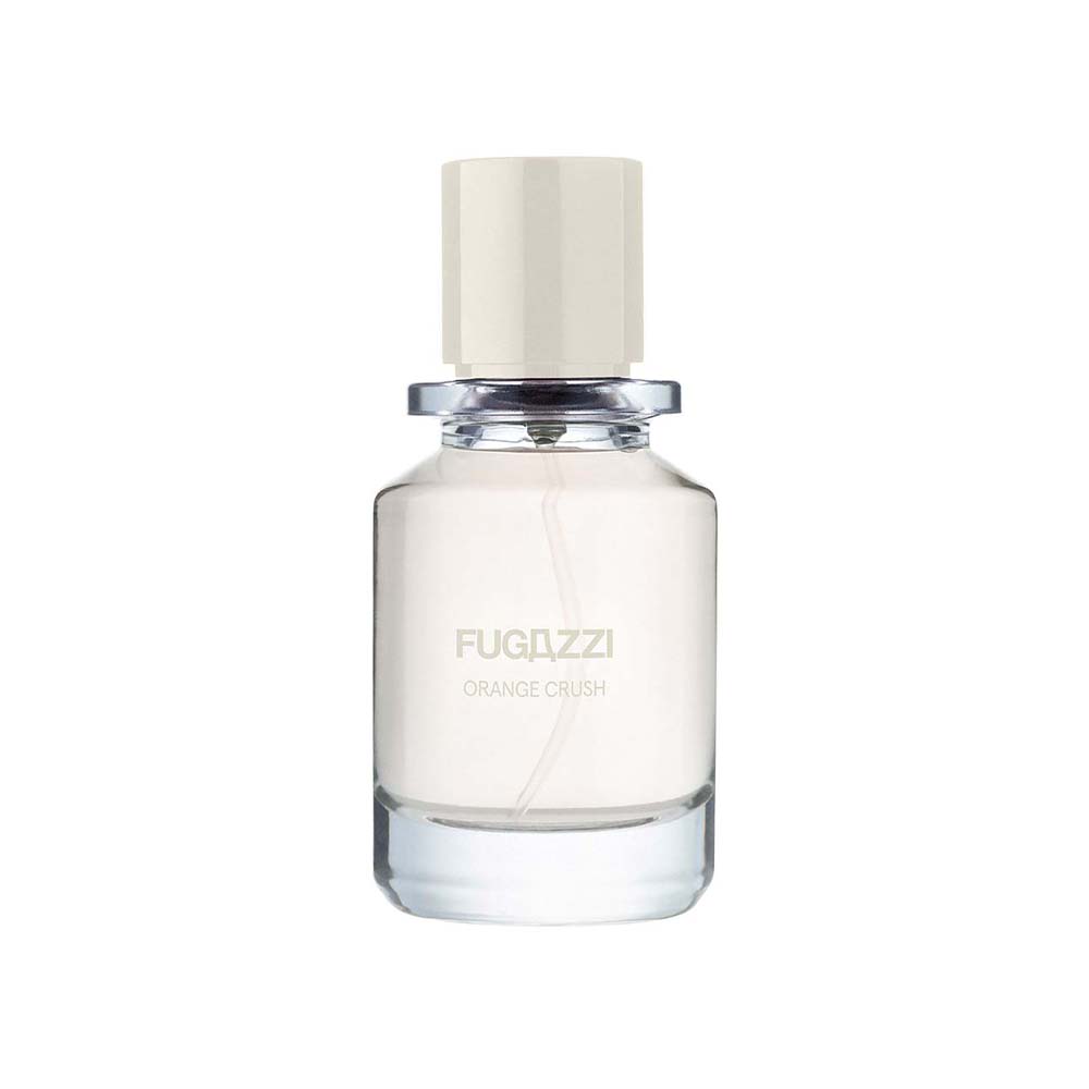 FUGAZZI Orange Crush Eau de Parfum 50ml