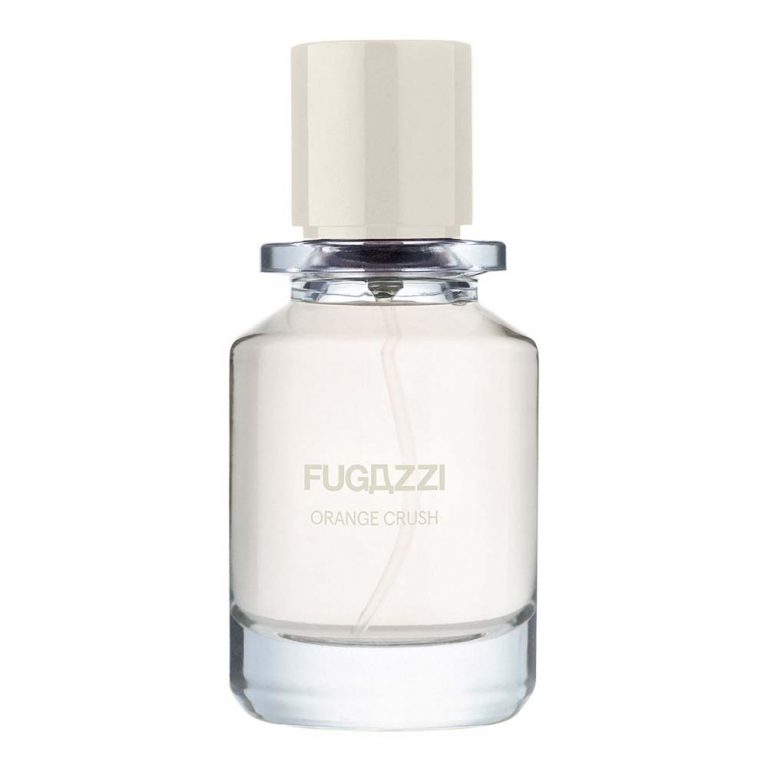 FUGAZZI Orange Crush Eau de Parfum