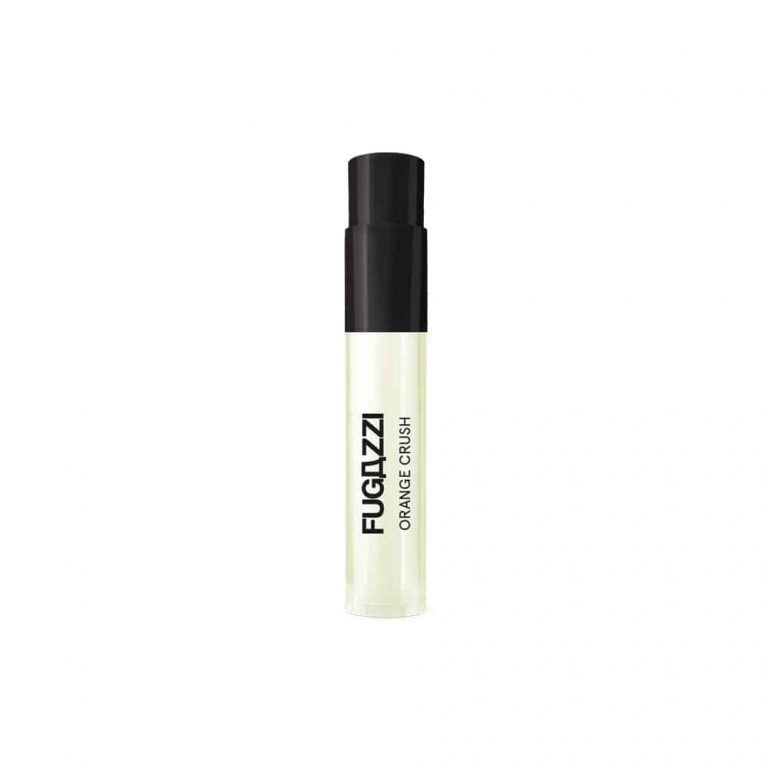 FUGAZZI Orange Crush - Eau de Parfum 8ml
