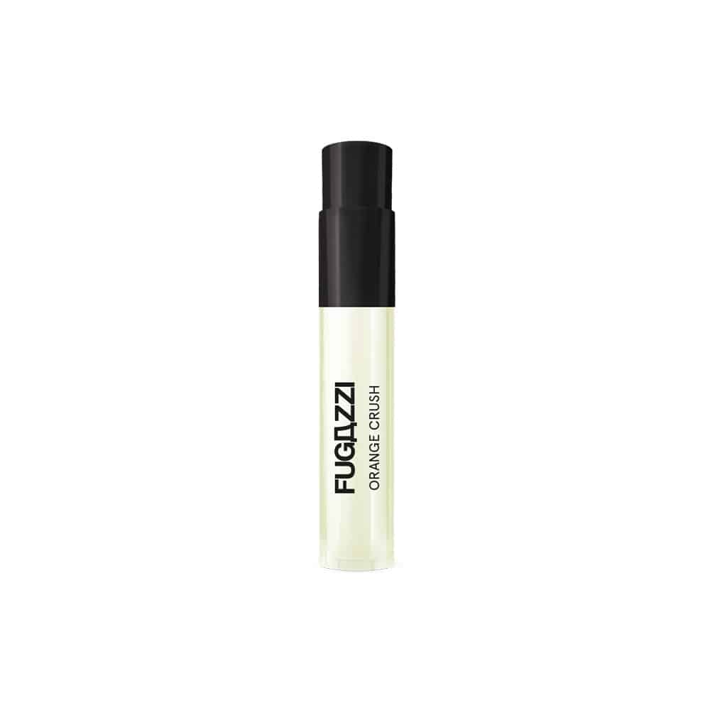 FUGAZZI Orange Crush - Eau de Parfum 8ml