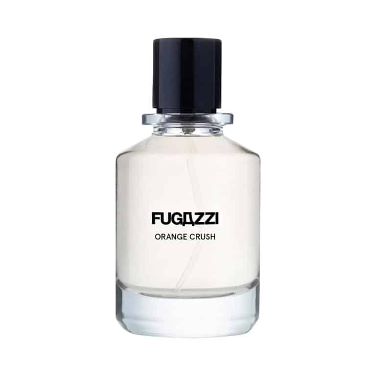 FUGAZZI Orange Crush - Extrait Parfum 100ml
