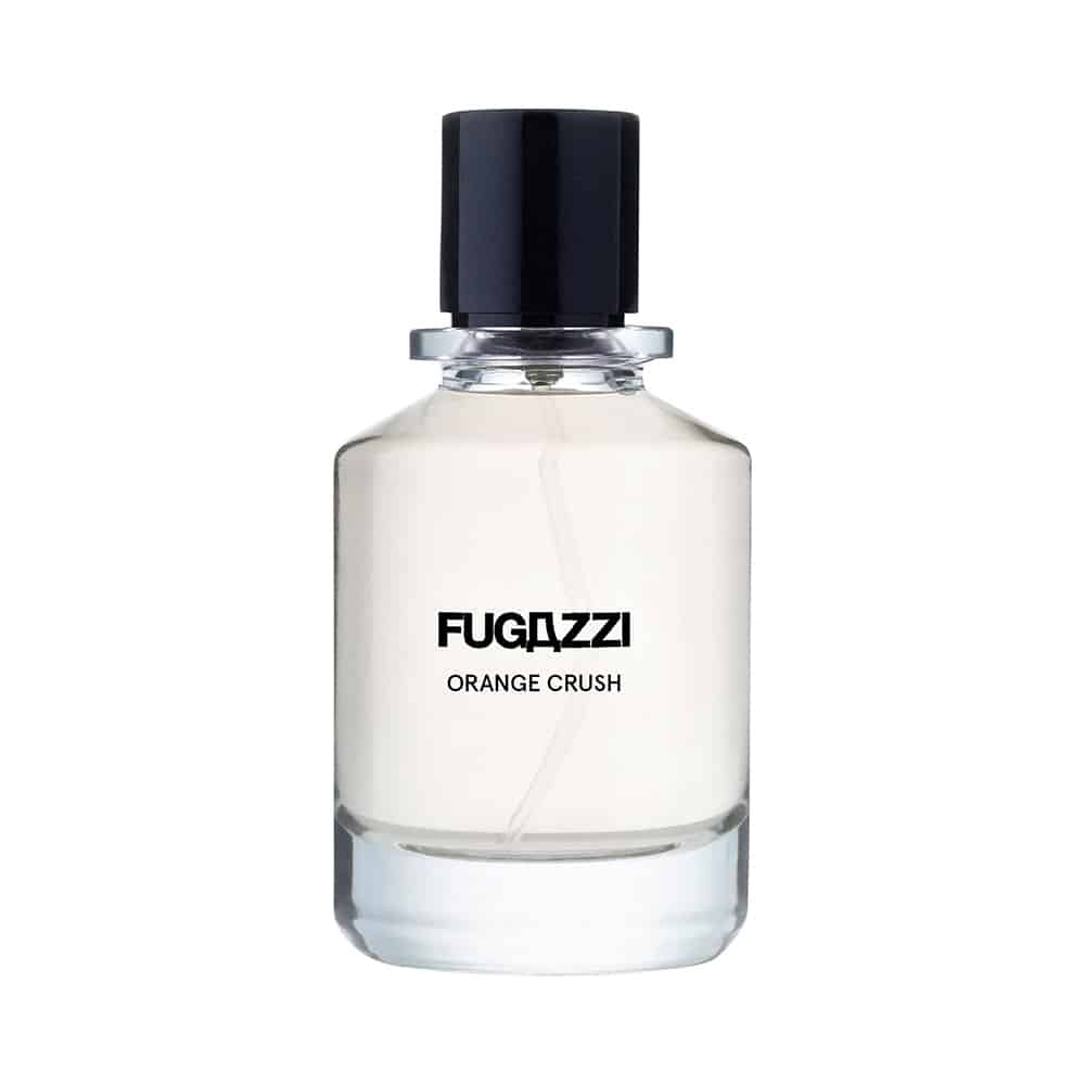 FUGAZZI Orange Crush - Extrait Parfum 100ml