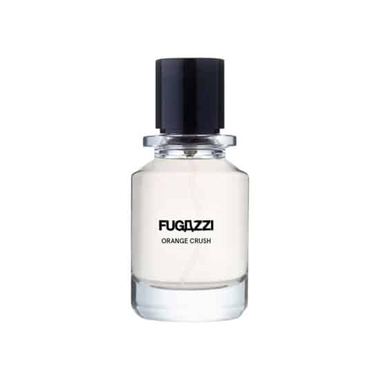 FUGAZZI Orange Crush - Extrait Parfum 50ml