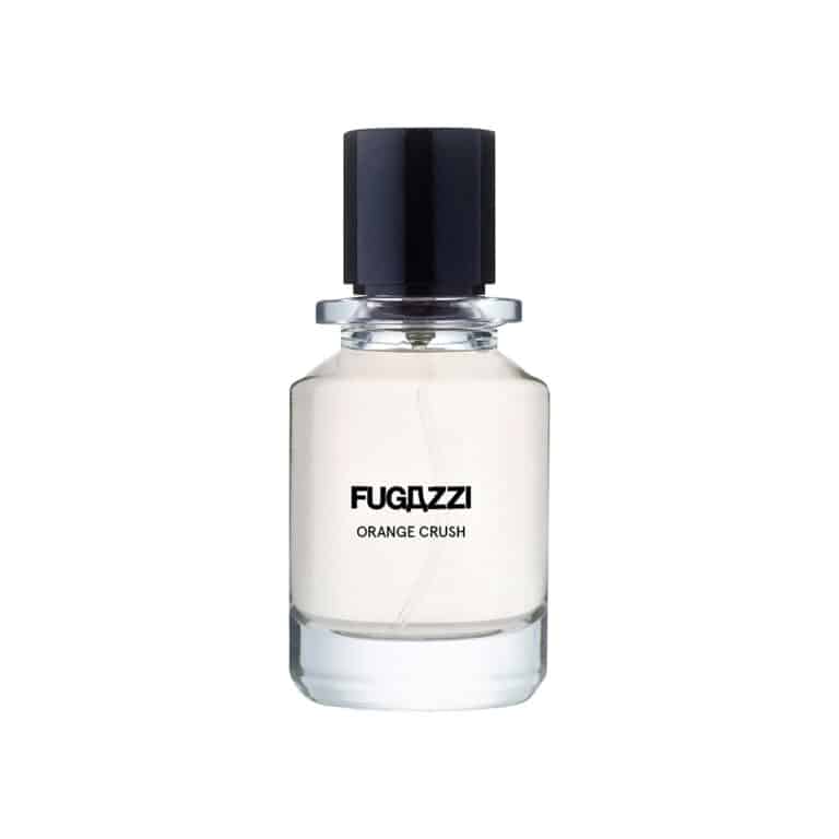FUGAZZI Orange Crush - Extrait Parfum 50ml