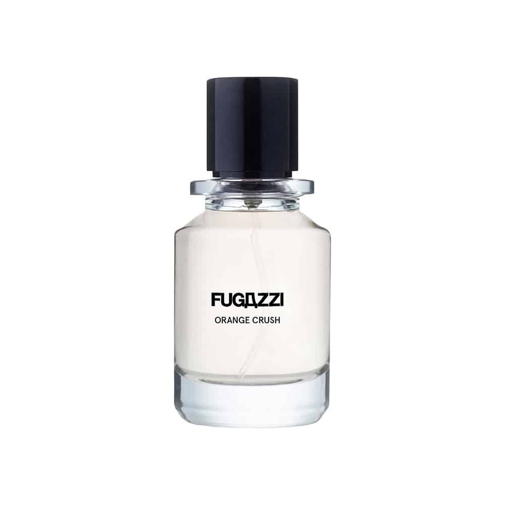 FUGAZZI Orange Crush - Extrait Parfum 50ml