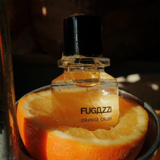 FUGAZZI Orange Crush - Extrait Parfum – Bild 3