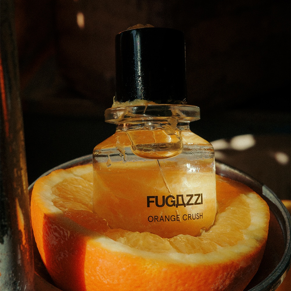 FUGAZZI Orange Crush - Extrait Parfum – Bild 3