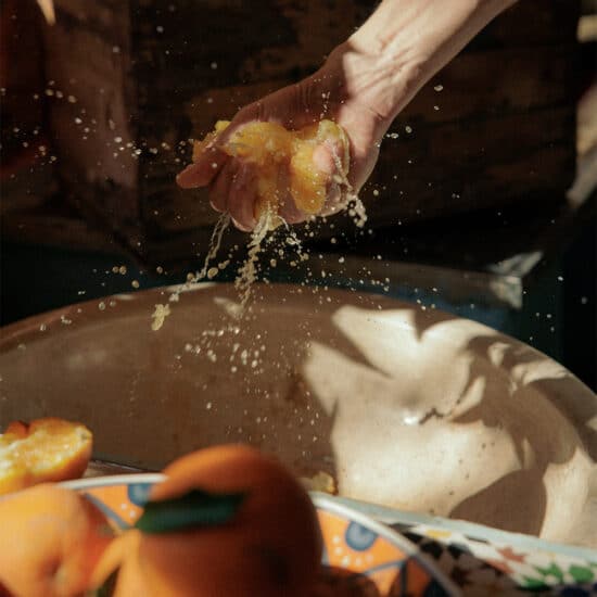 FUGAZZI Orange Crush - Extrait Parfum – Bild 4