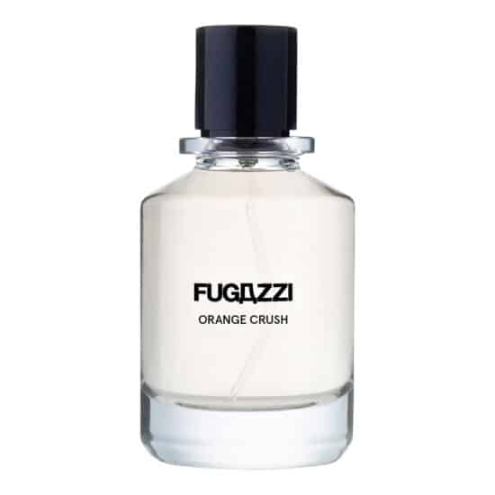 FUGAZZI Orange Crush - Extrait Parfum