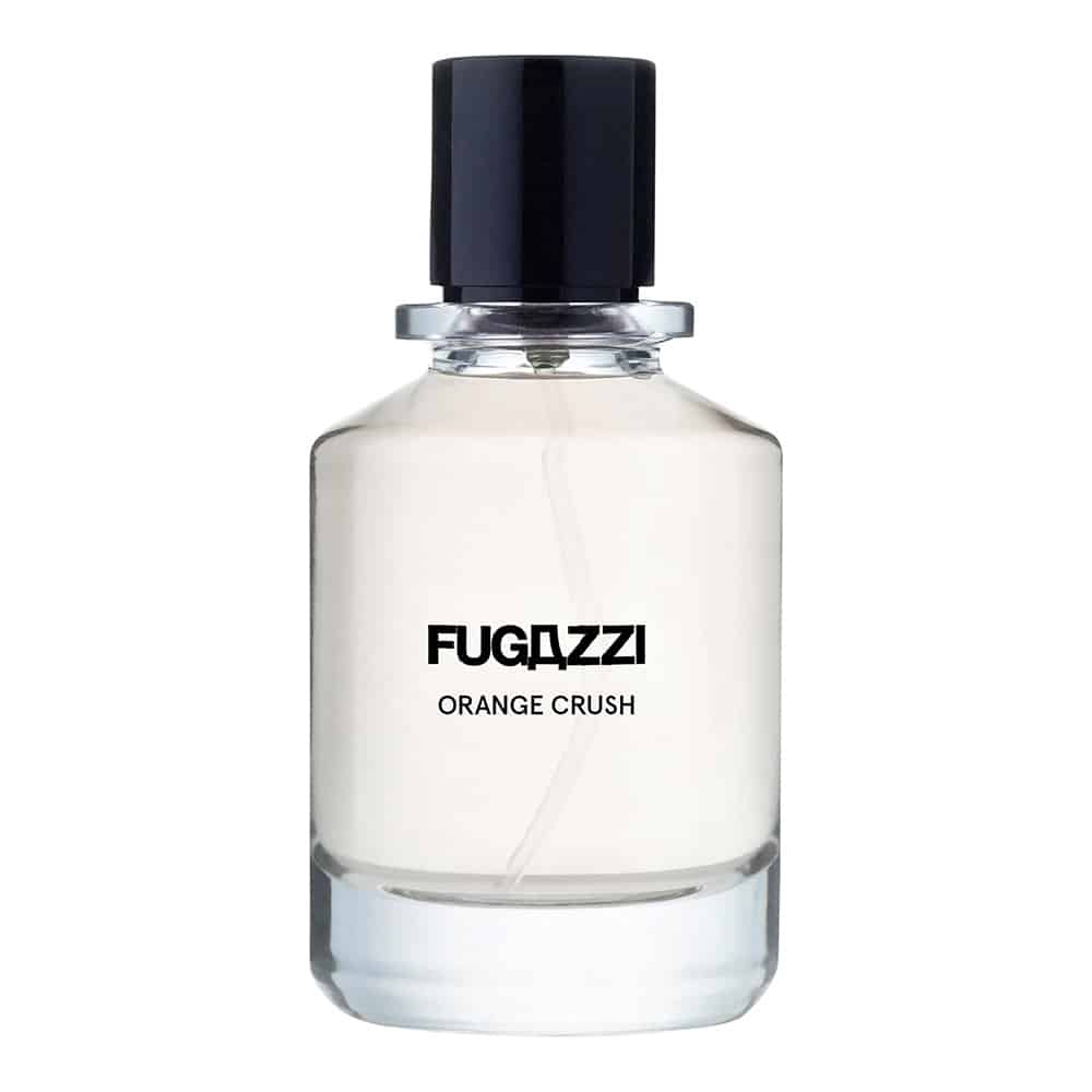 FUGAZZI Orange Crush - Extrait Parfum