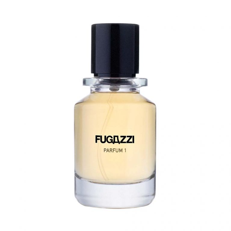 FUGAZZI - Parfum 1 Extrait Parfum 100ml