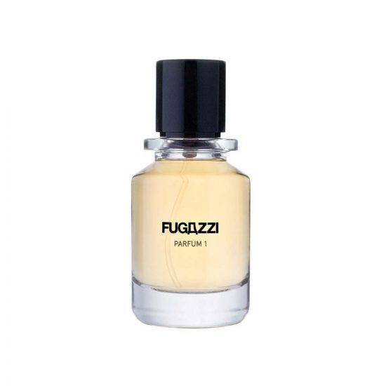 FUGAZZI - Parfum 1 Extrait Parfum 50ml