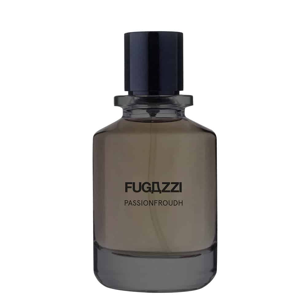 FUGAZZI Passionfroudh - Extrait Parfum 100ml