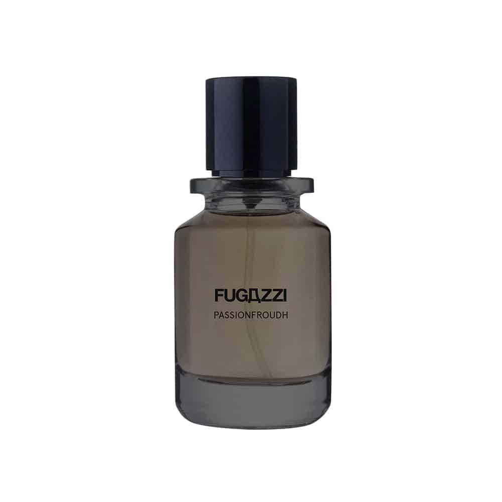 FUGAZZI Passionfroudh - Extrait Parfum 50ml
