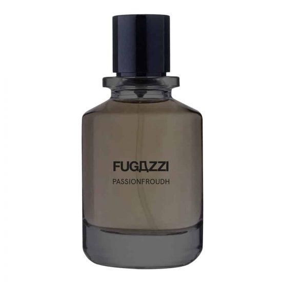 FUGAZZI Passionfroudh - Extrait Parfum