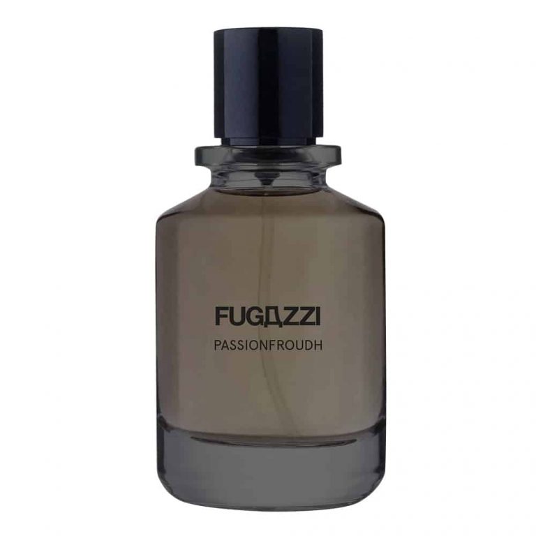 FUGAZZI Passionfroudh - Extrait Parfum