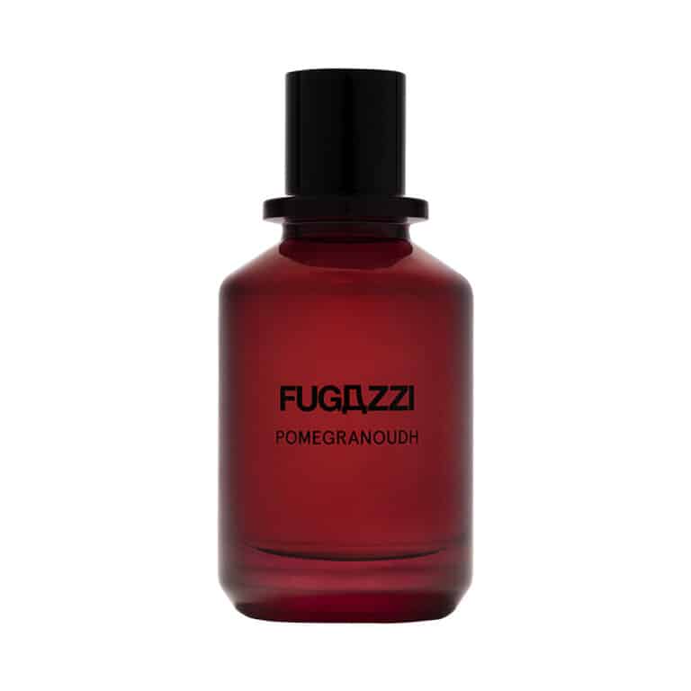 FUGAZZI Pomegranoudh - Extrait de Parfum 100ml