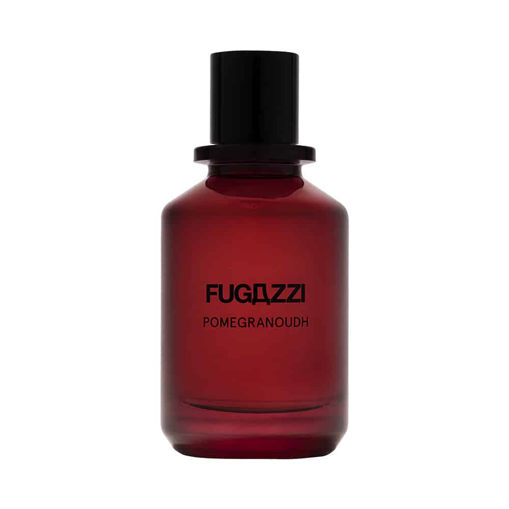 FUGAZZI Pomegranoudh - Extrait de Parfum 100ml
