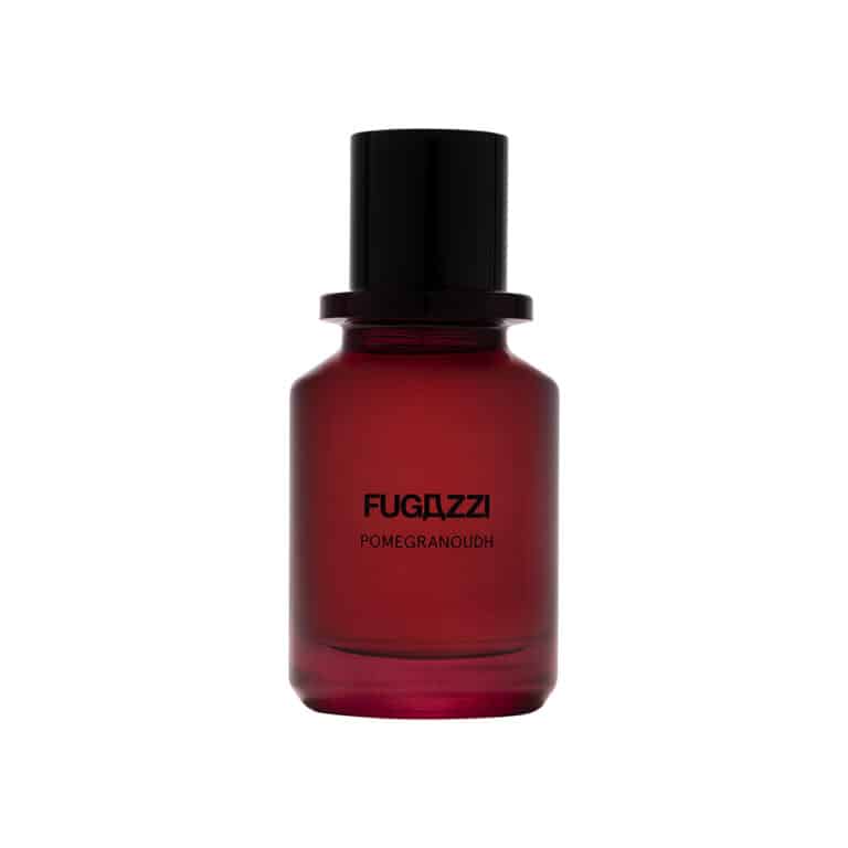 FUGAZZI Pomegranoudh - Extrait de Parfum 50ml