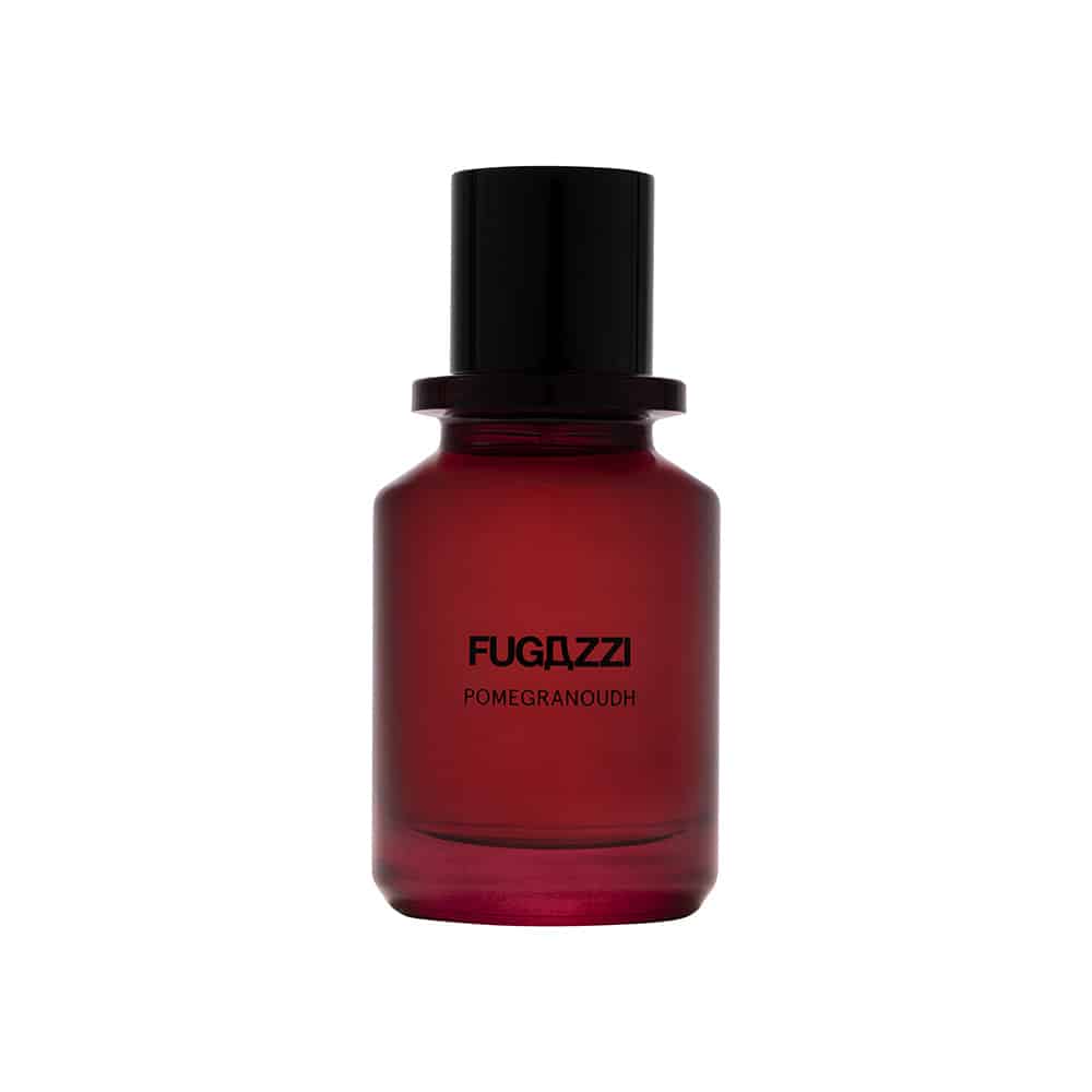 FUGAZZI Pomegranoudh - Extrait de Parfum 50ml