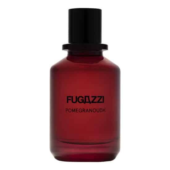 FUGAZZI Pomegranoudh - Extrait de Parfum