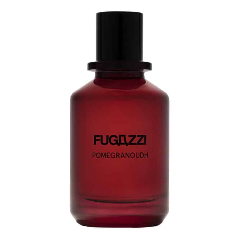 FUGAZZI Pomegranoudh - Extrait de Parfum