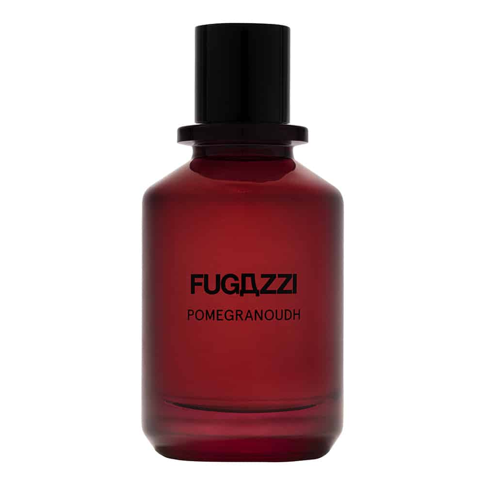 FUGAZZI Pomegranoudh - Extrait de Parfum