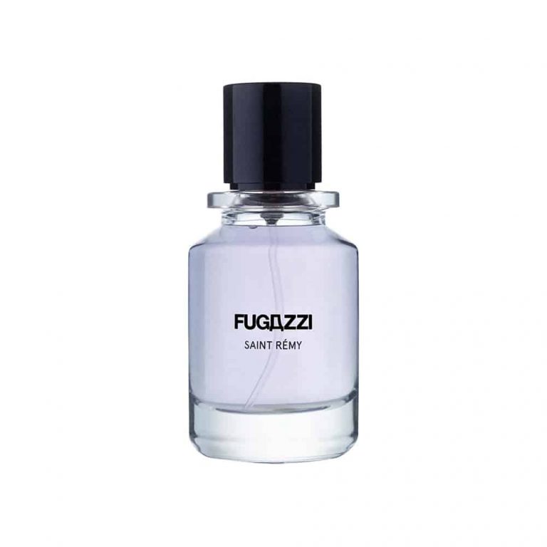 FUGAZZI Saint Remy - Extrait Parfum 50ml