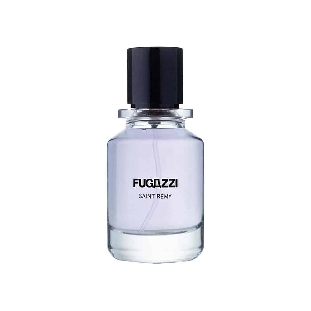 FUGAZZI Saint Remy - Extrait Parfum 50ml