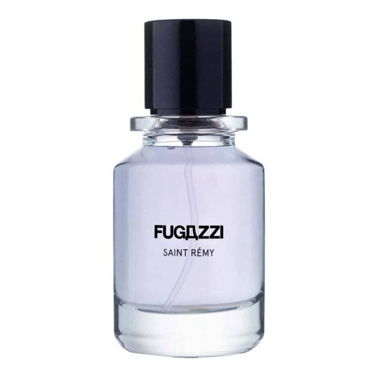 FUGAZZI Saint Remy - Extrait Parfum