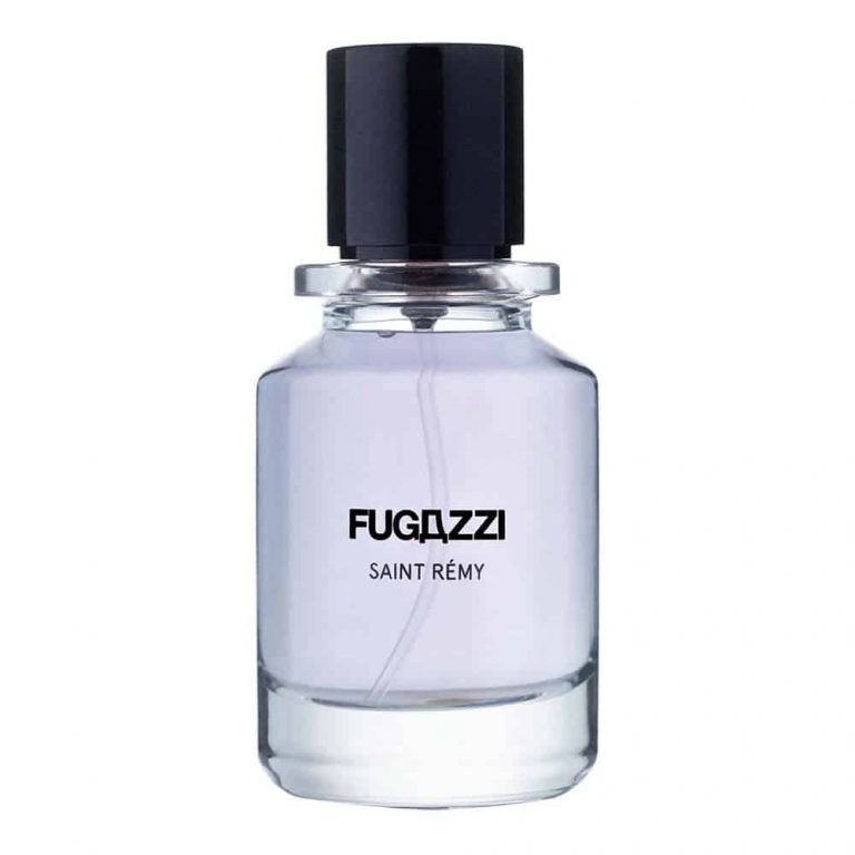 FUGAZZI Saint Remy - Extrait Parfum